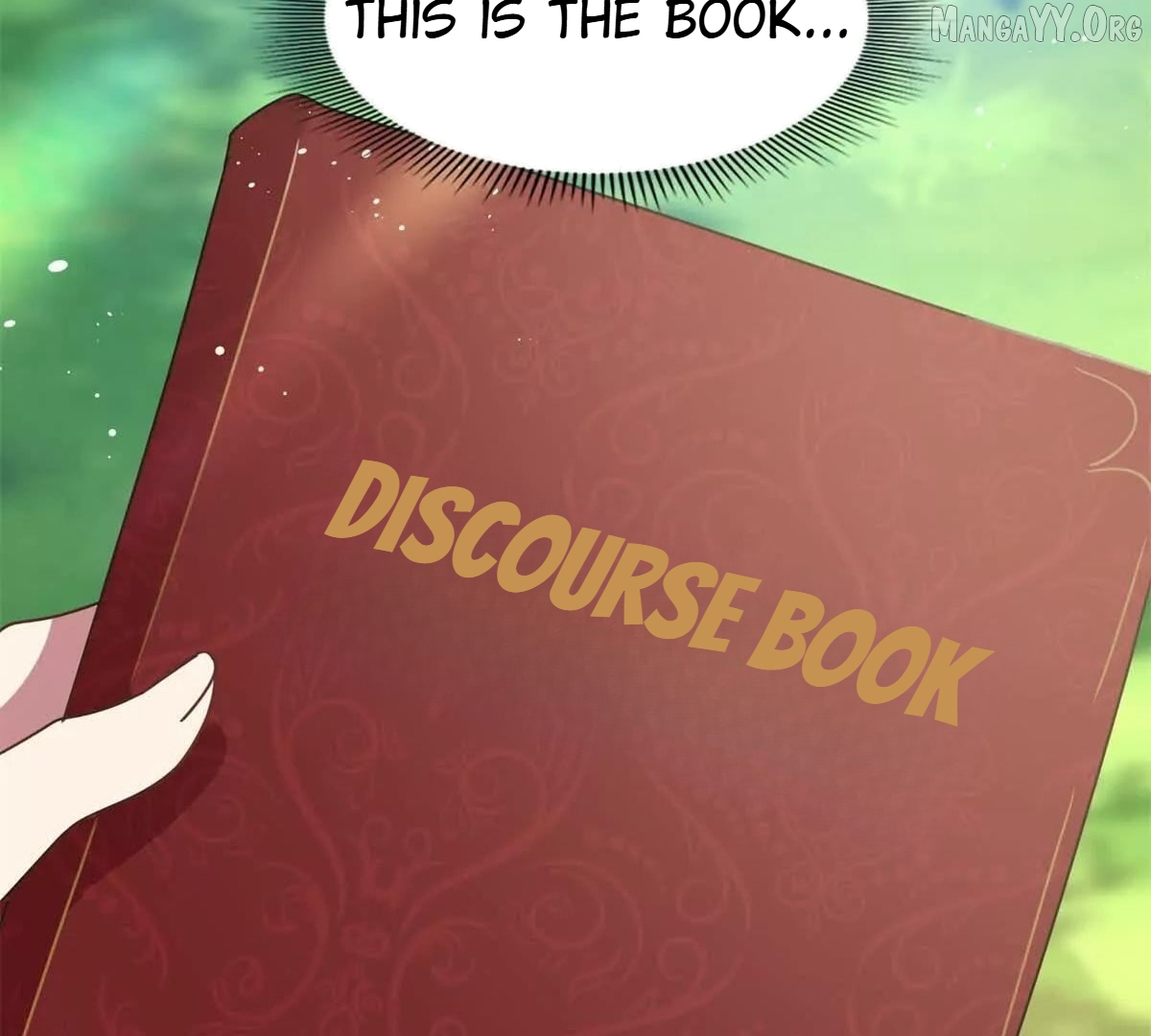 Don't Embarrass Me Chapter 151 - page 2